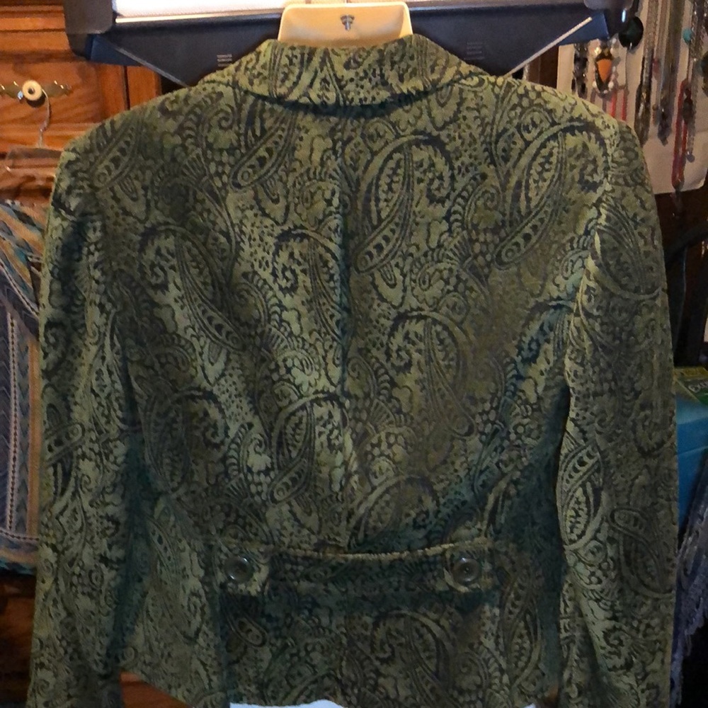 Darling jacket, worn one time - Picture 5 of 6